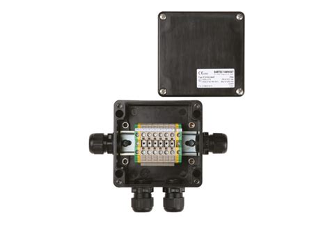 bartec junction box 07-51|bartec esp junction.